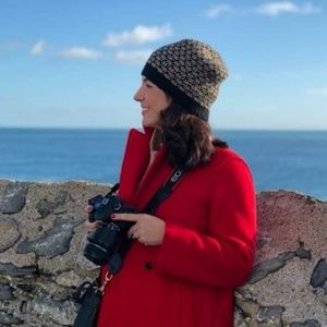 Meet your Posher, Hope